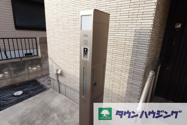 ヴィエンナの物件内観写真